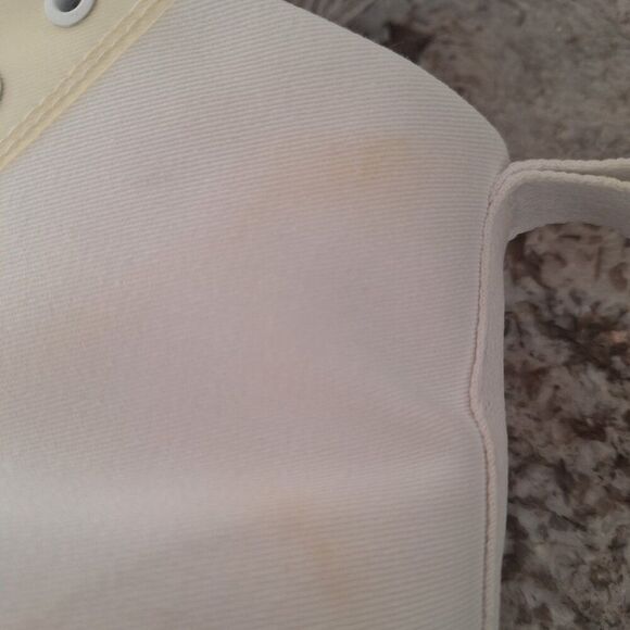 A/X Armani Exchange Icon logo high top sneakers size 10 - Picture 10 of 12